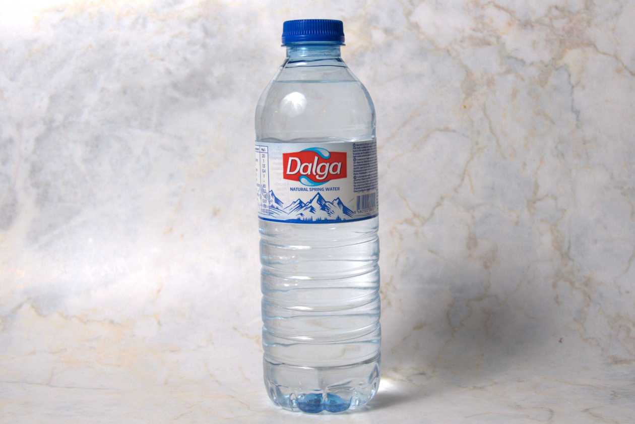 Still Water Small, 0.5l