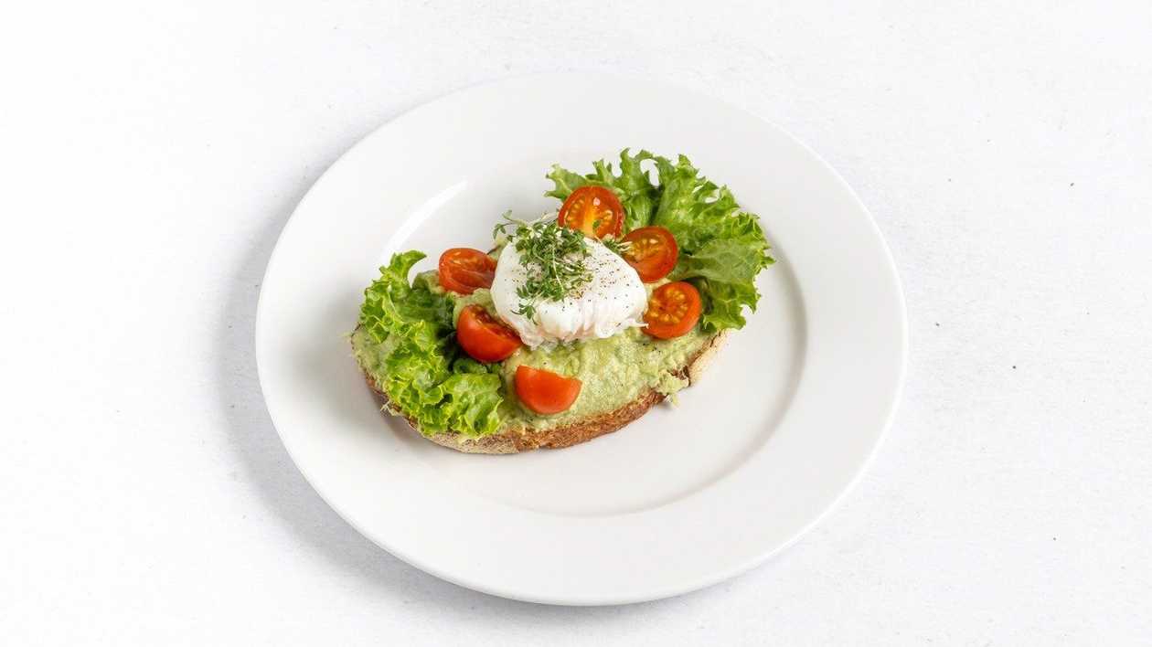 Avo bread