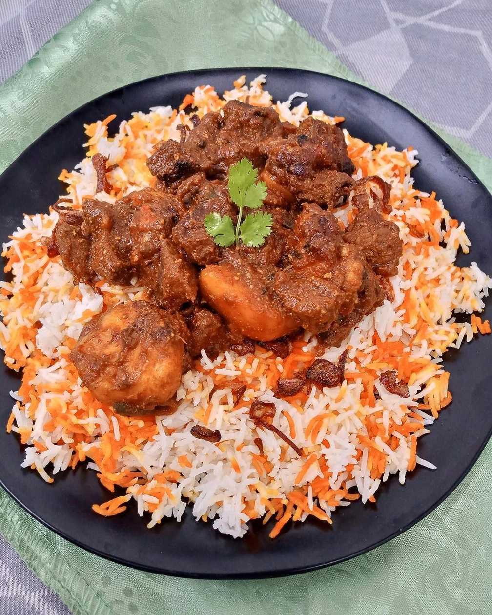Biryani