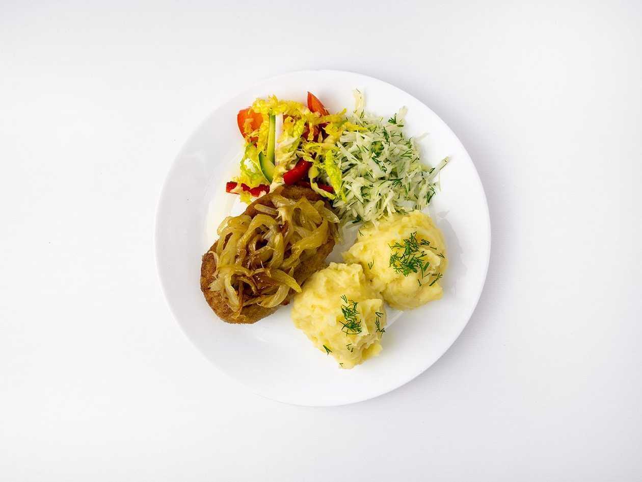 Chuck Steak Roast