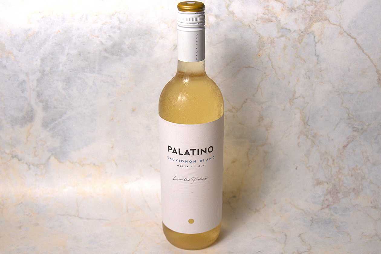 Palatino Sauvignon Blanc, 0.75l