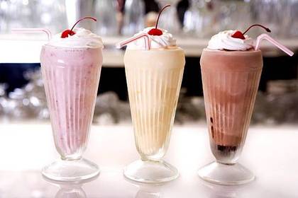 Milkshake