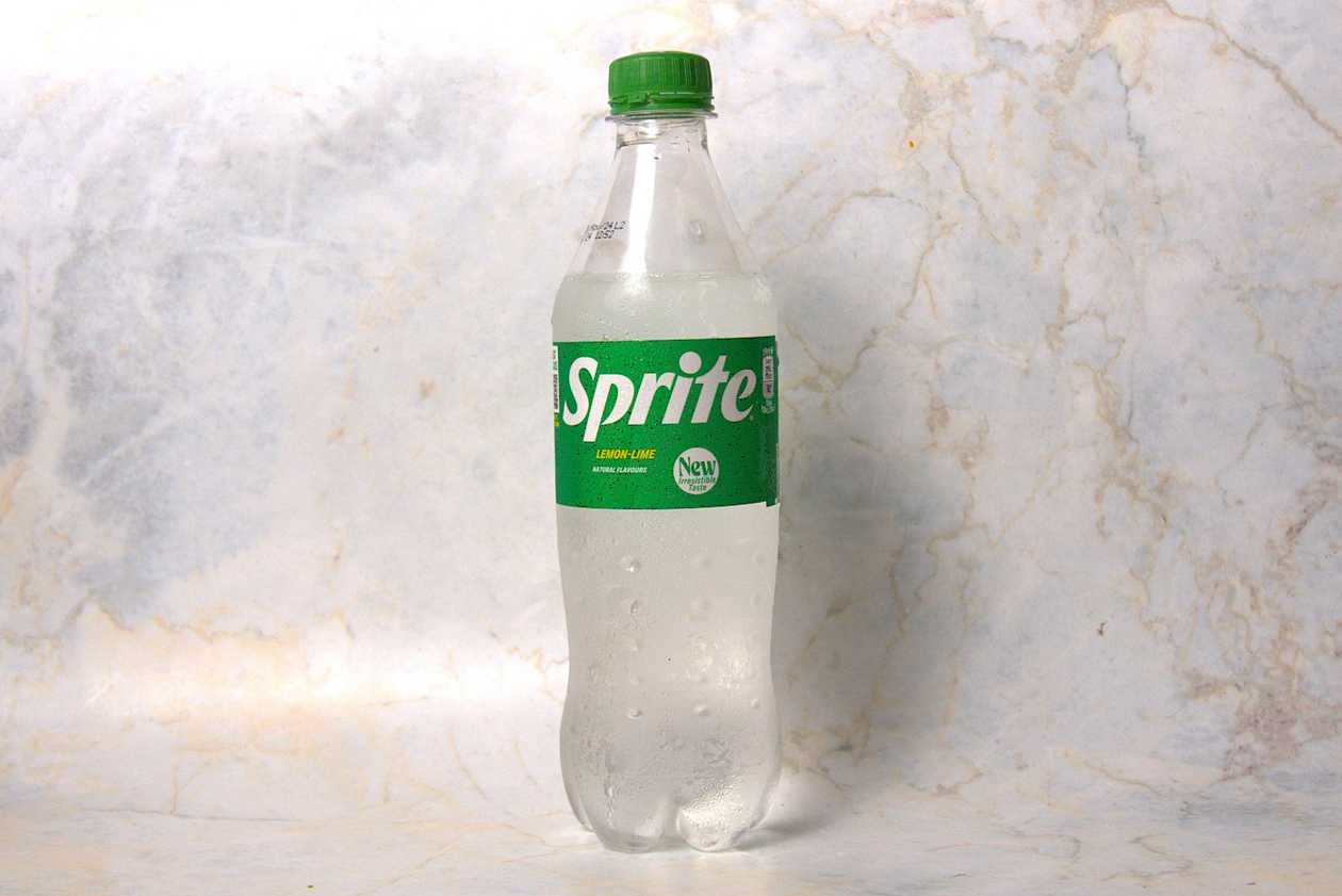 Sprite, 0.5l