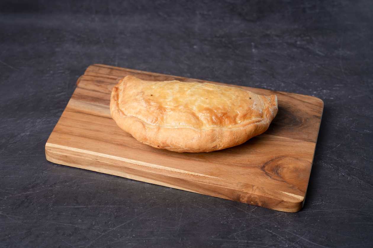 Πίτα με Κρέας Σφολιάτα