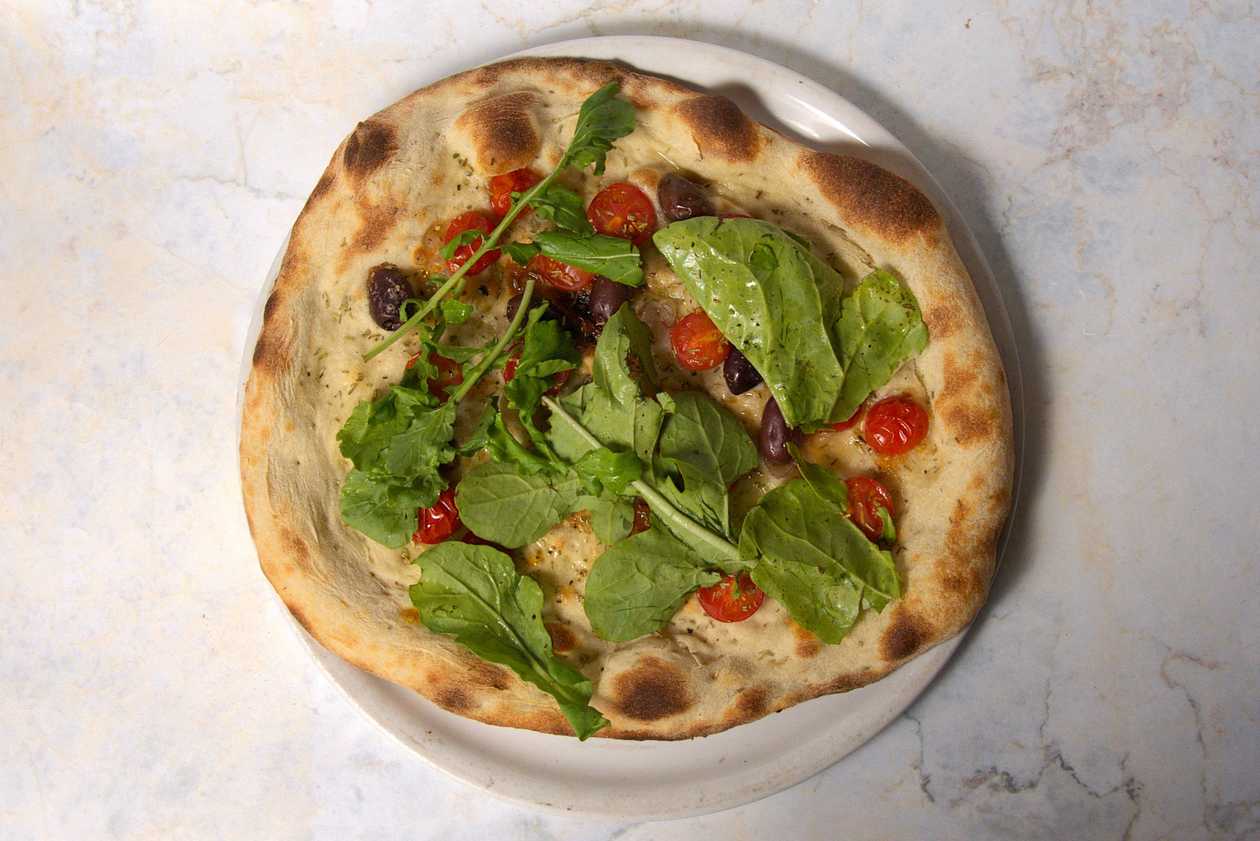 La Stalla Focaccia (to Share)