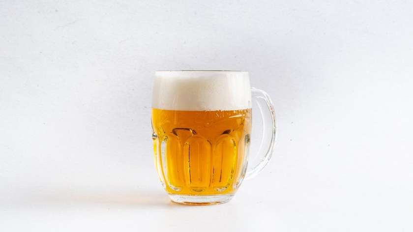 Lenoch draft beer
