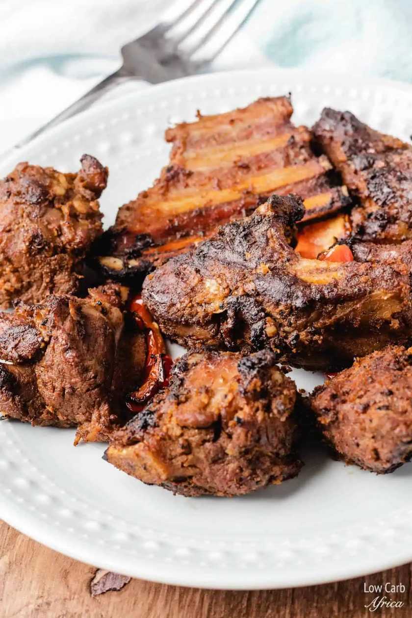 Beef Nyama Choma