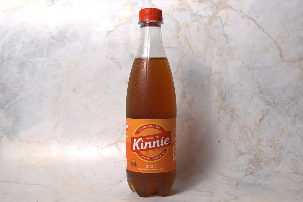 Kinnie, 0.5l