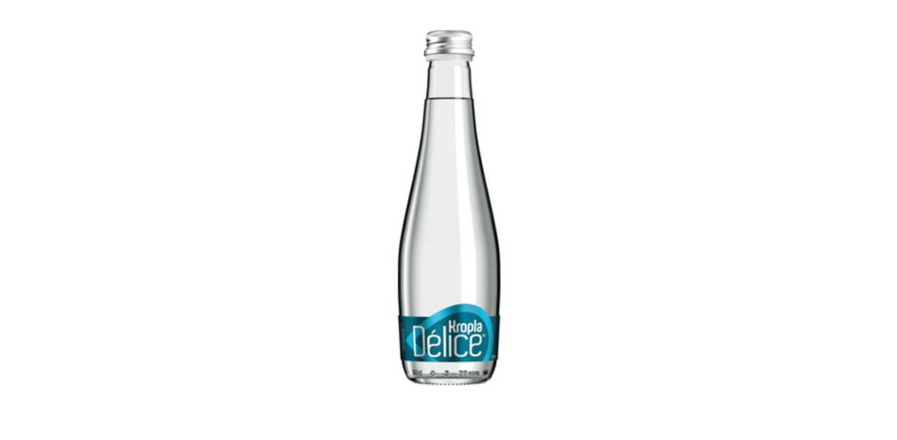 Kropla Delice Sparkling Water