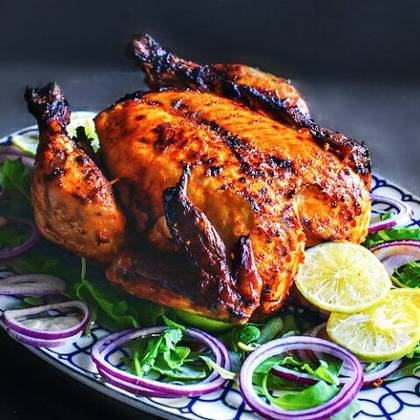 Tandoori Chicken