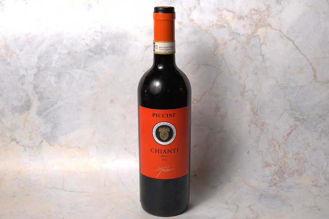 Chianti, 0.75l
