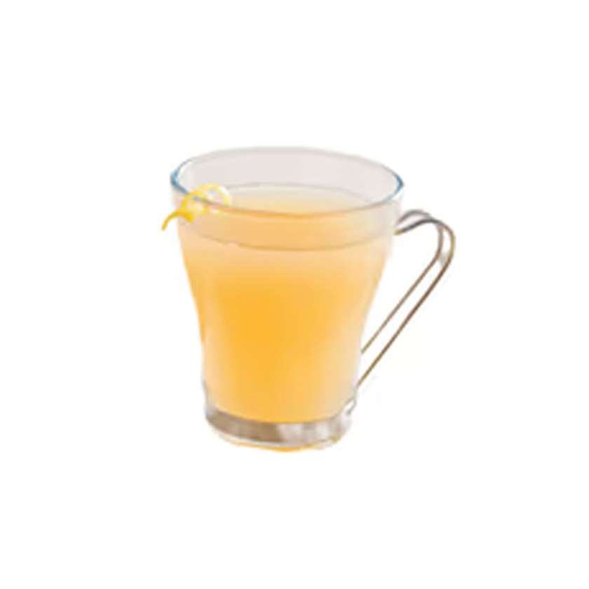 Lemongrass & Ginger Tea