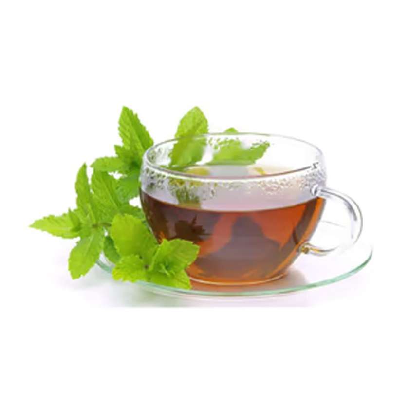 Peppermint Tea