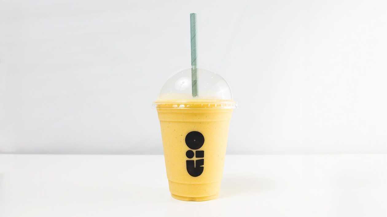 Mango Mood
