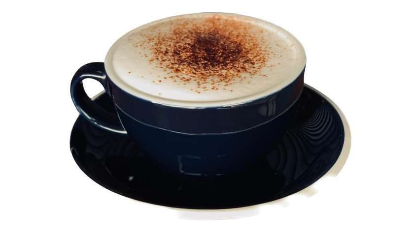 Babyccino