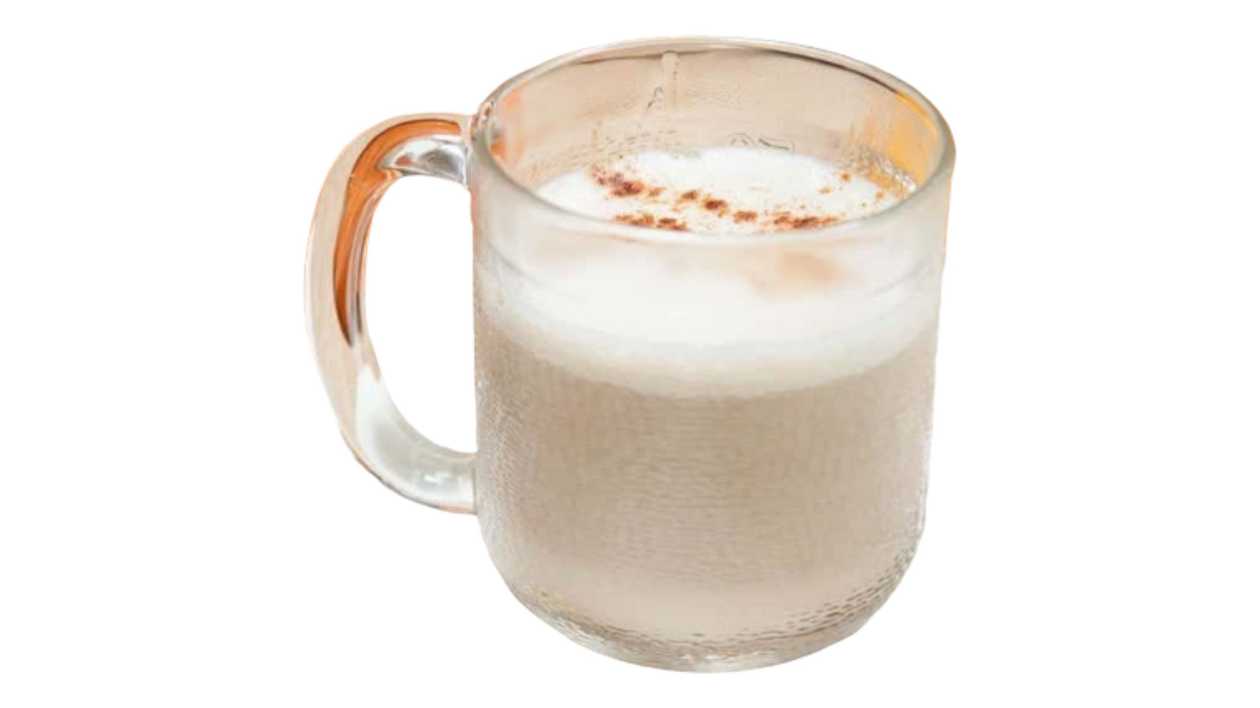 Vanilla Chai Latte