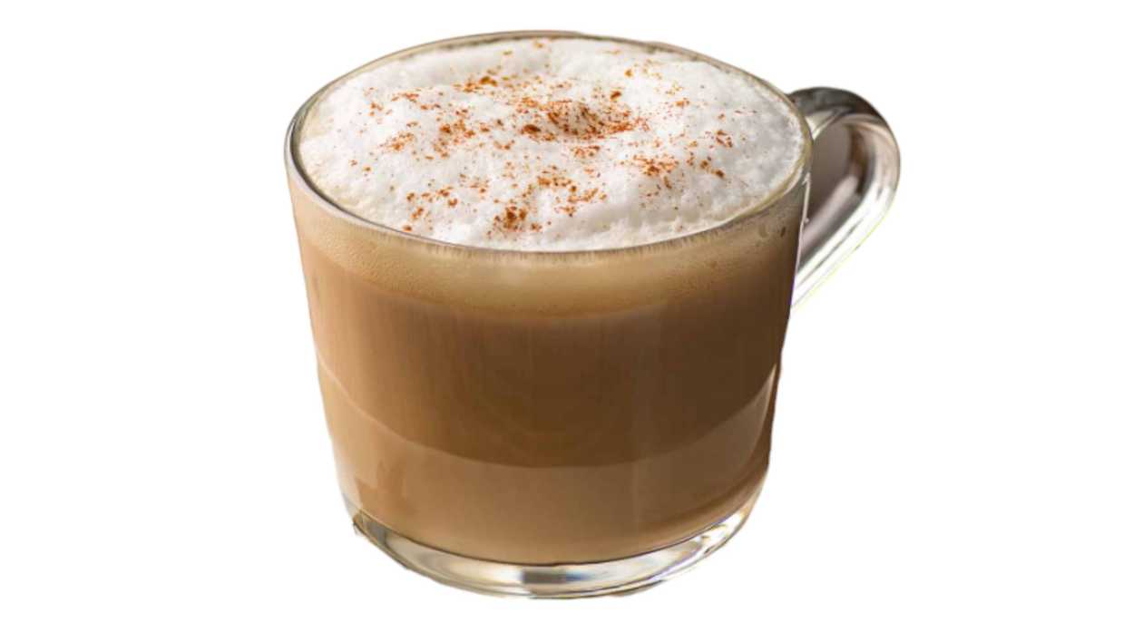 Dirty Chai