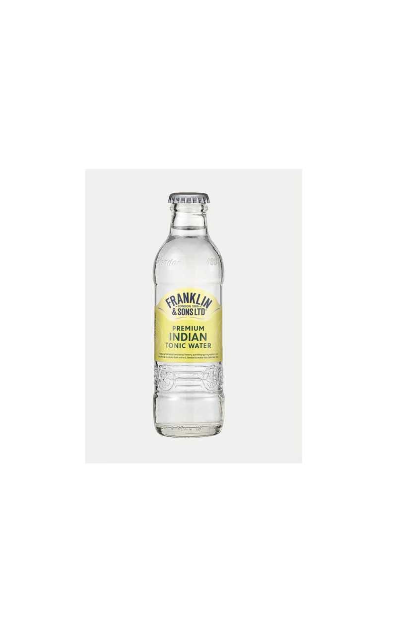 FRANKLIN & SONS Tonic Water