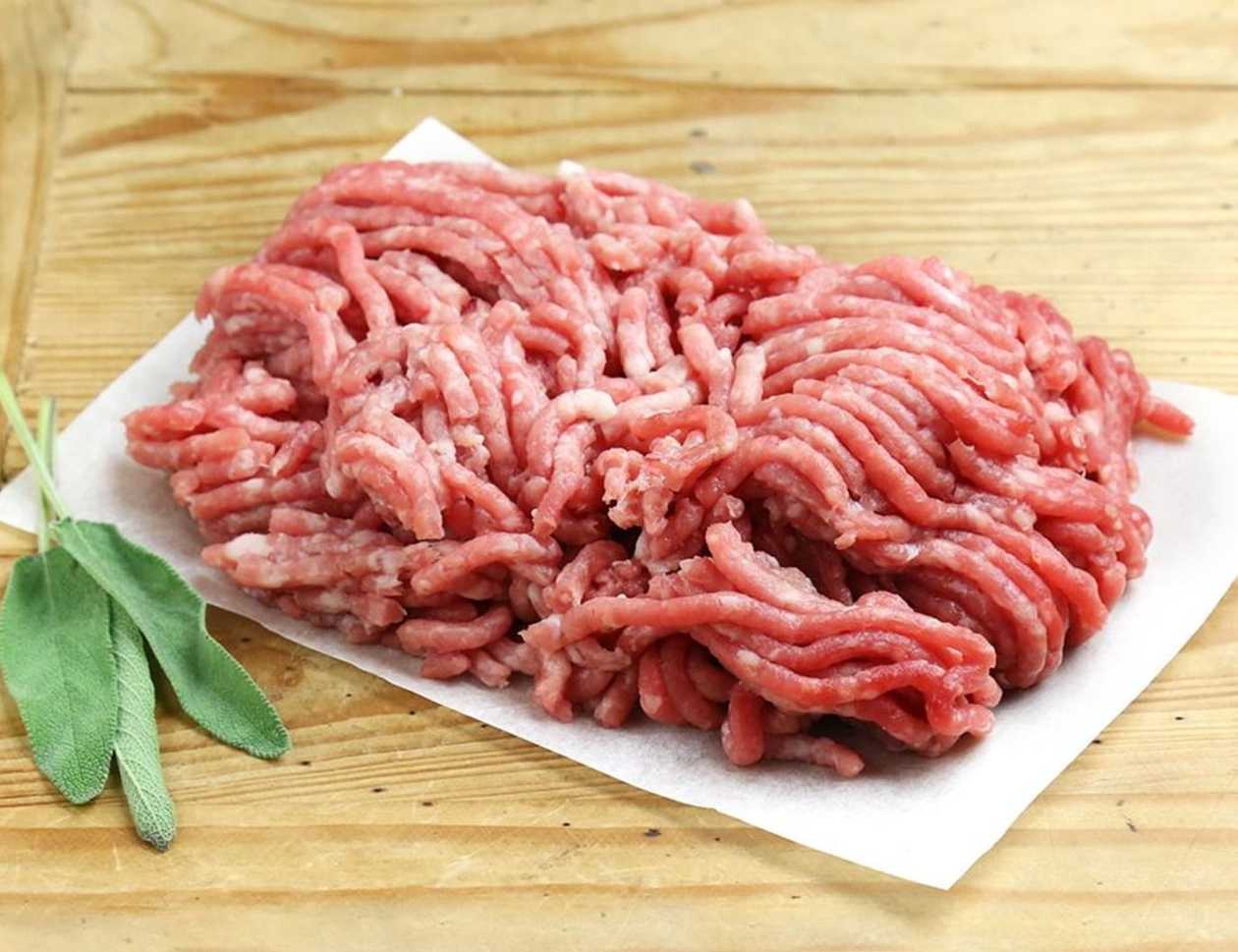 Pork Minced Meat 200gms