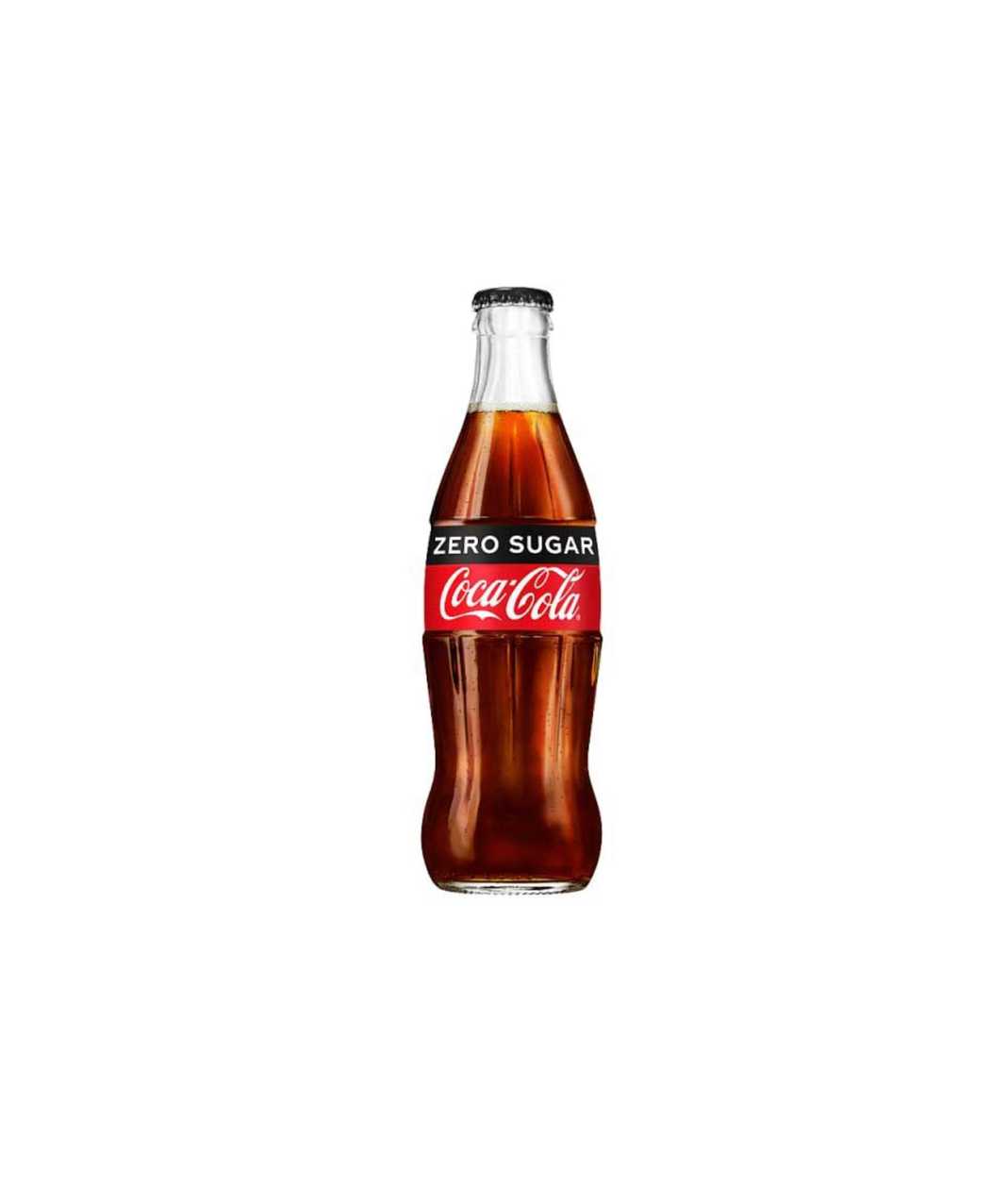 Coca Cola Zero