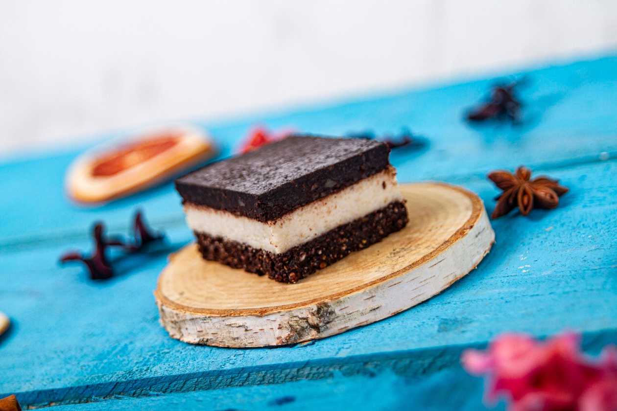 Raw Oreo
