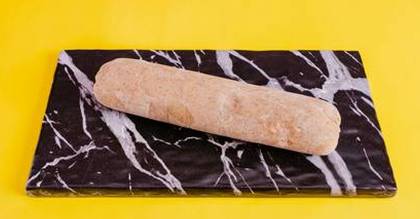 Veal pate with butter 200 gr