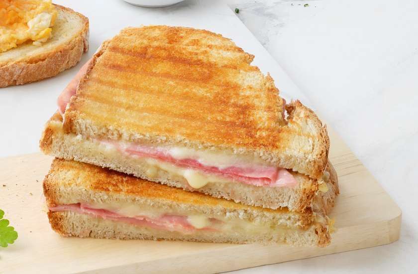 🎁 2x1 - Tosta Mista