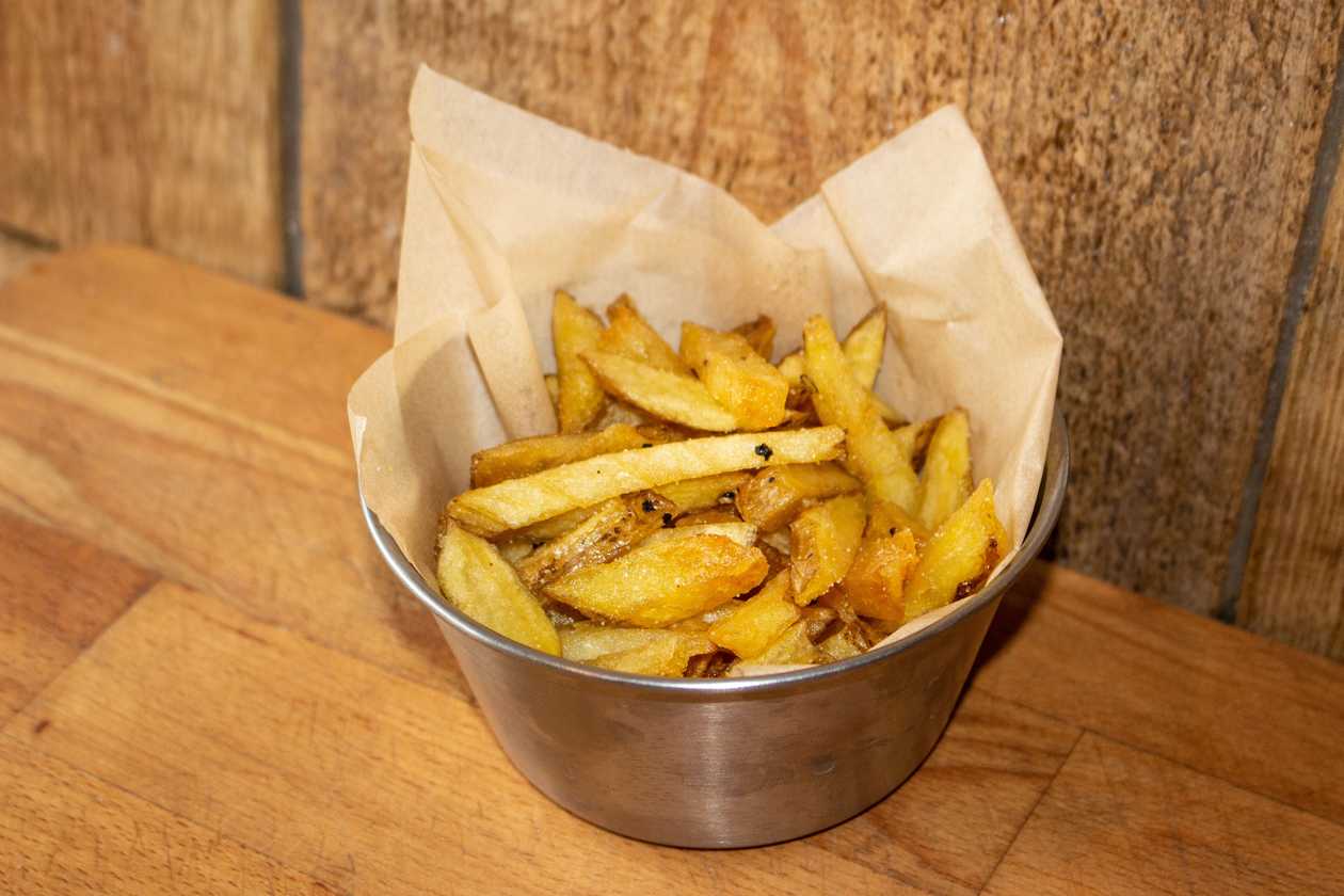 Fries