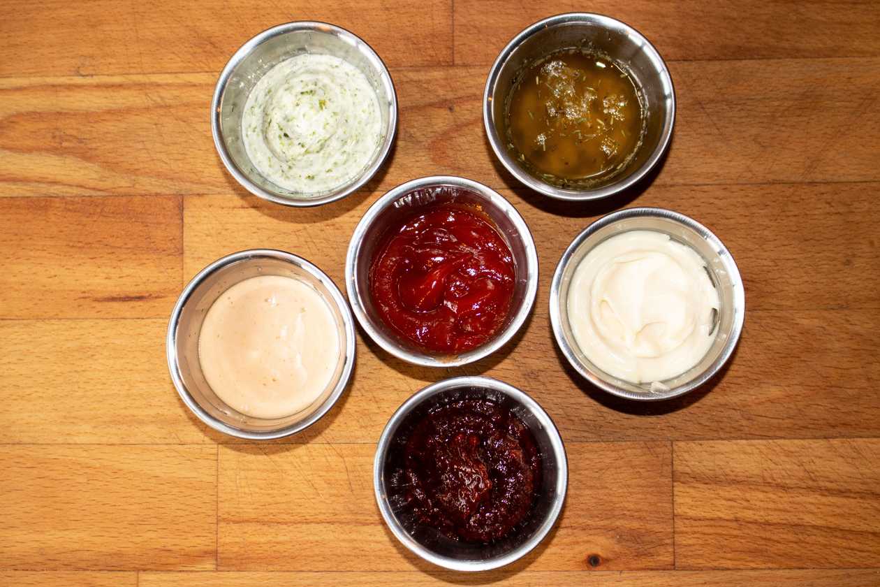 Ketchup