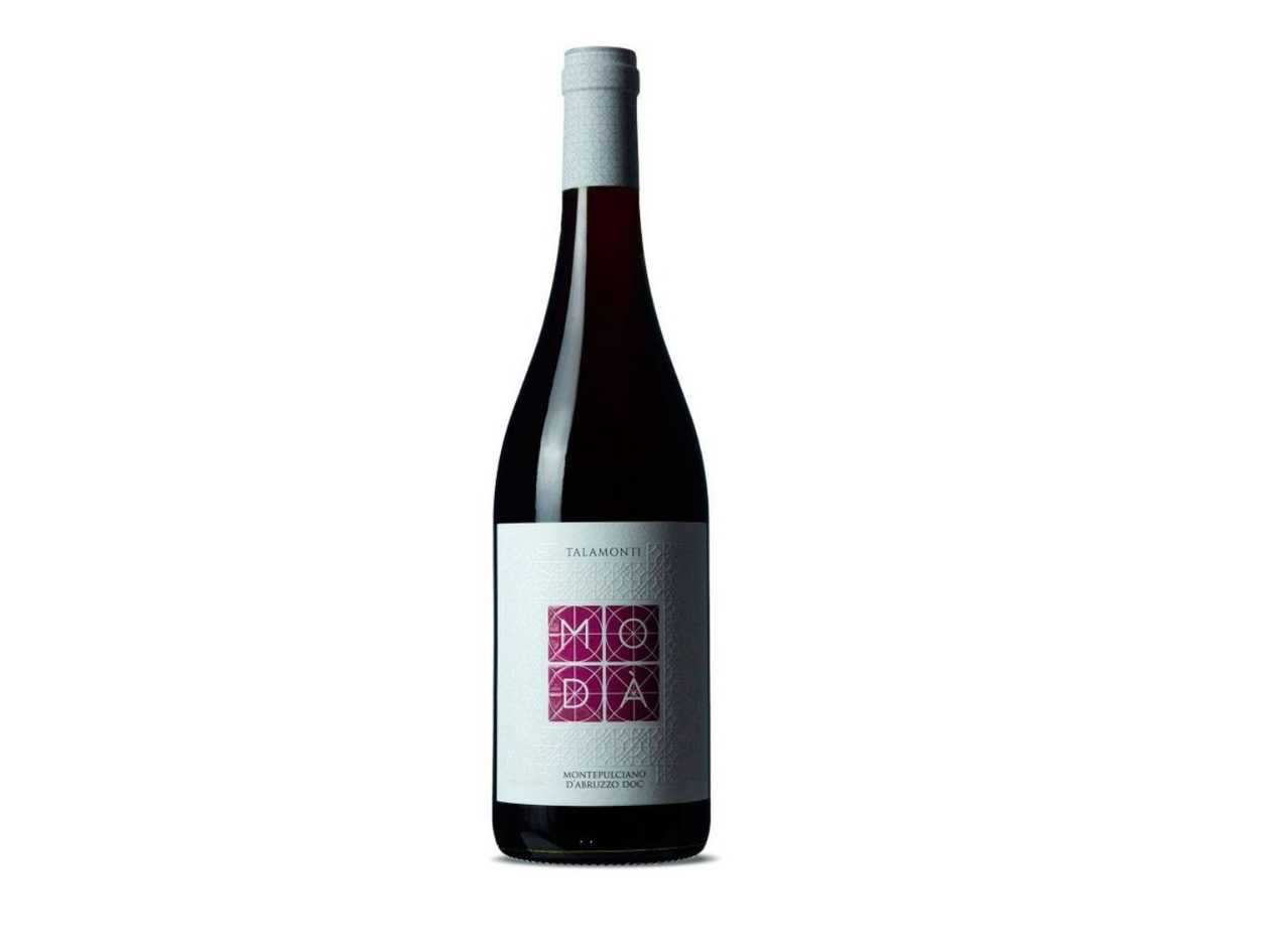 Montepulciano d Abruzzo, Talamonti