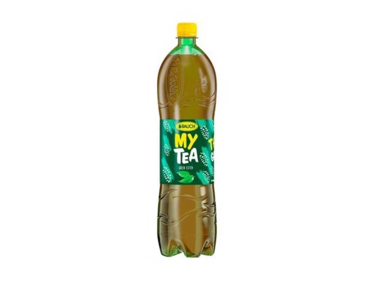 Ice Tea broskev 0,33l plech