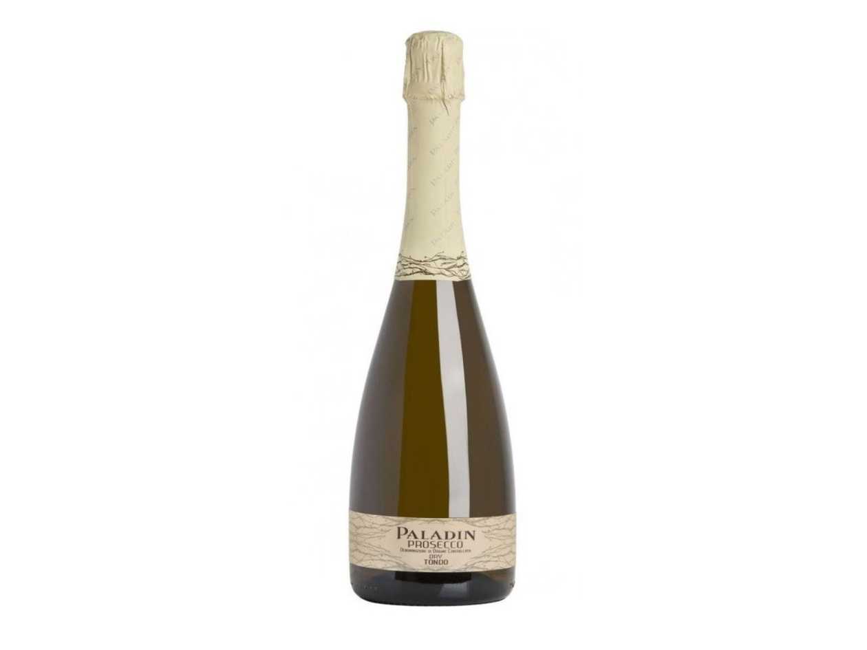 Prosecco DOC Dry, Paladin