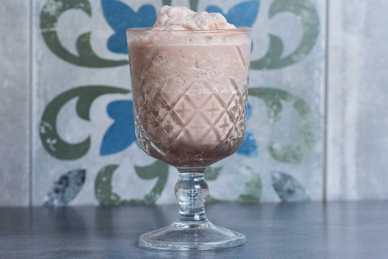 Smoothie Chino Classic