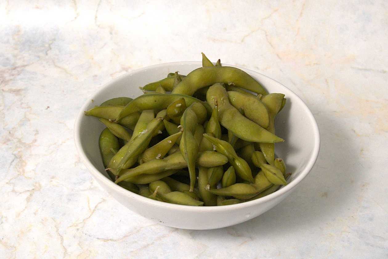 Edamame Beans