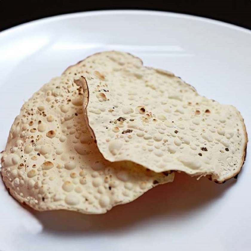 Papadams (2 pcs.)