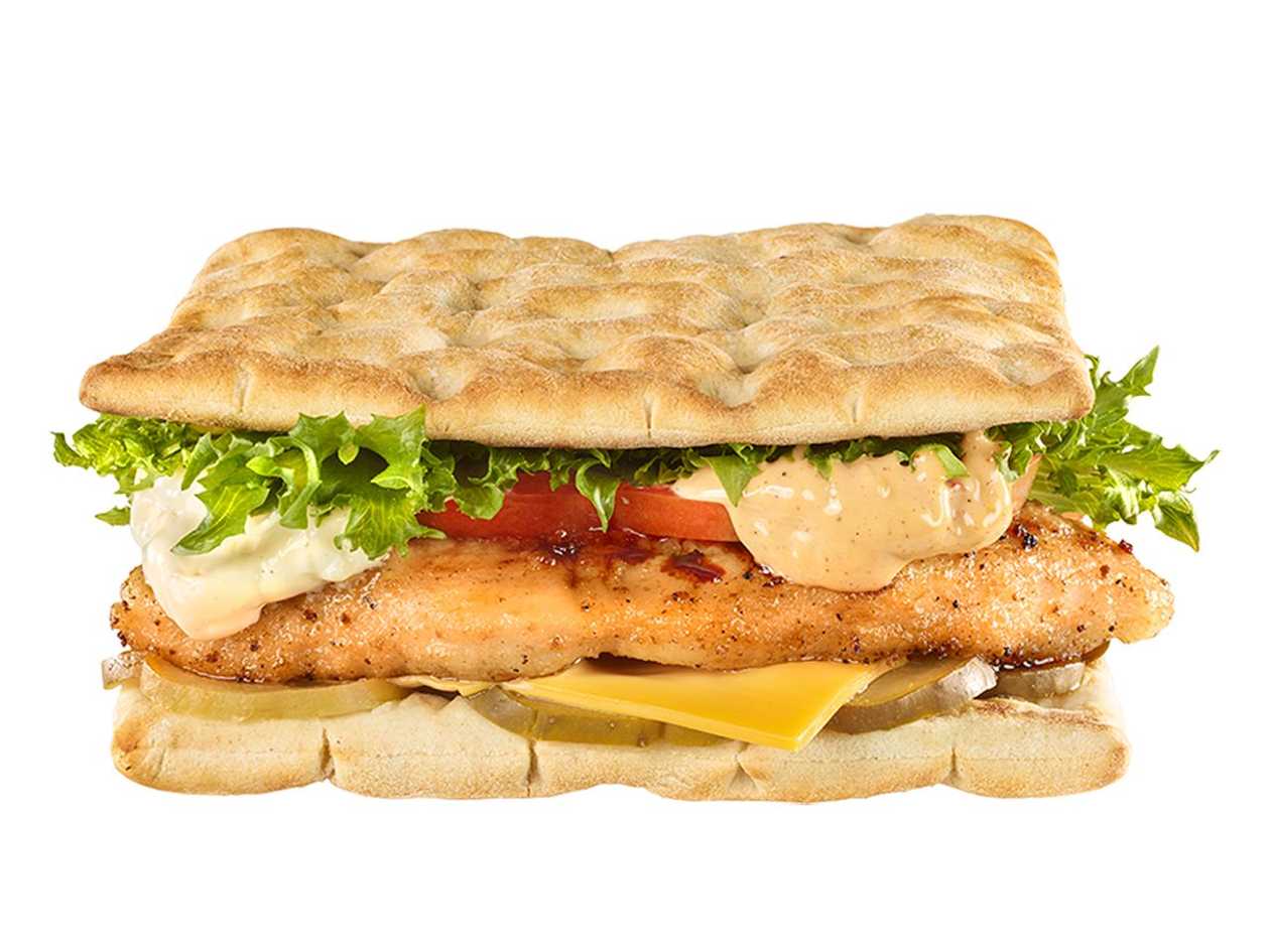 Lapzemes burgers ar vistu