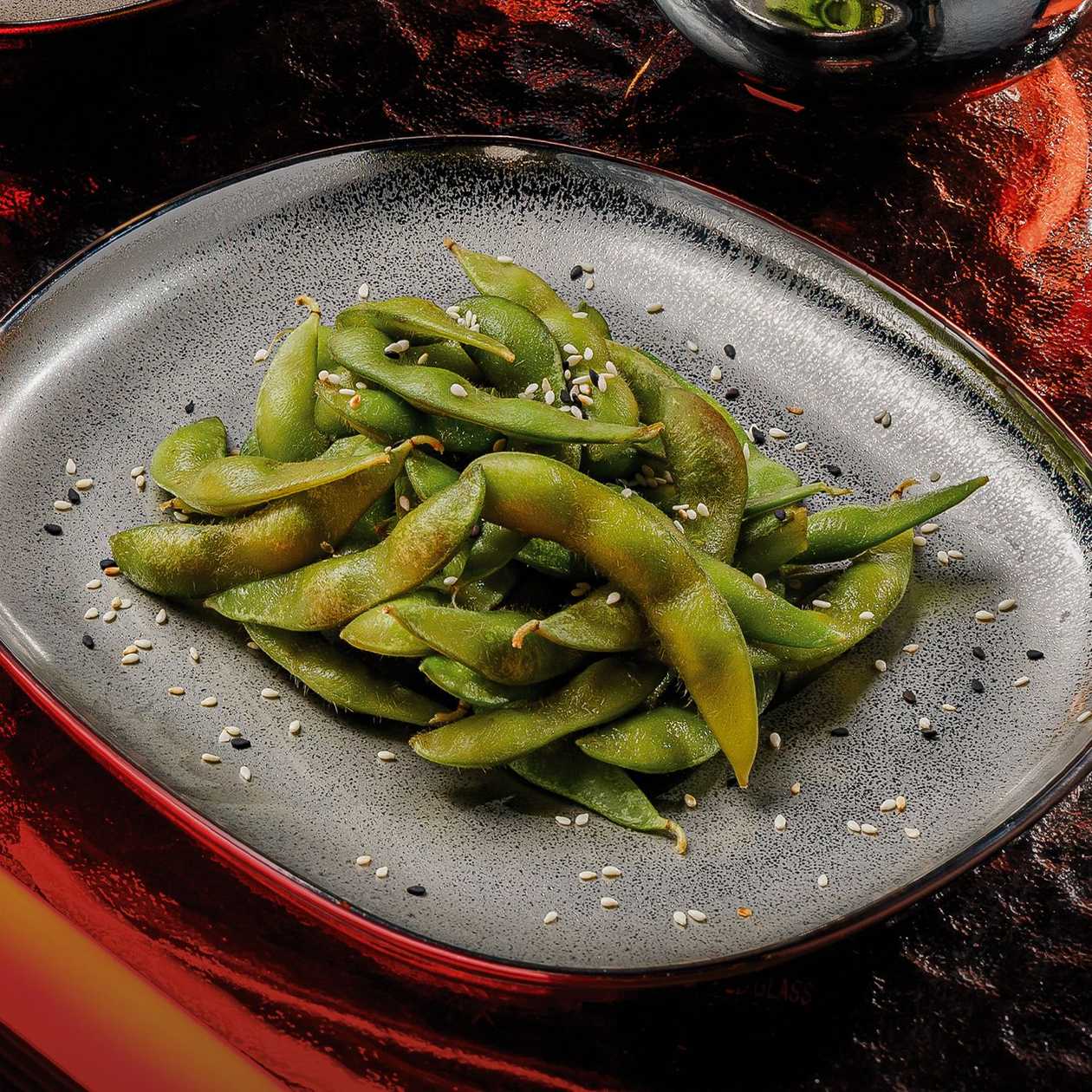 Edamame