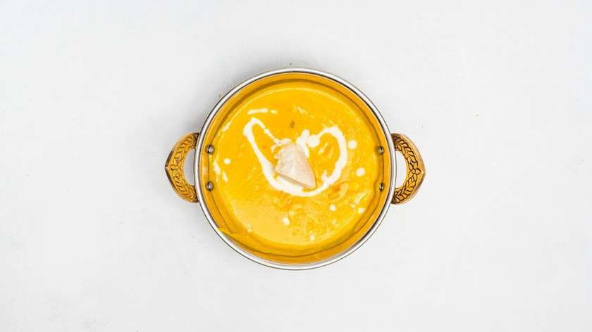 TURKEY MANGO CURRY