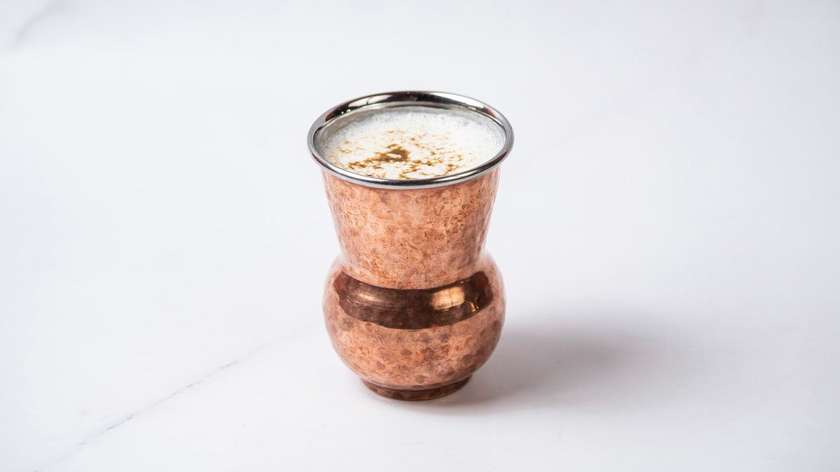 SALT LASSI 0,33l