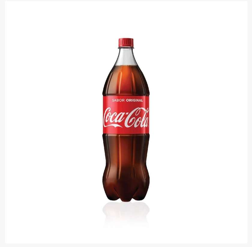 Coca-Cola Original 1L