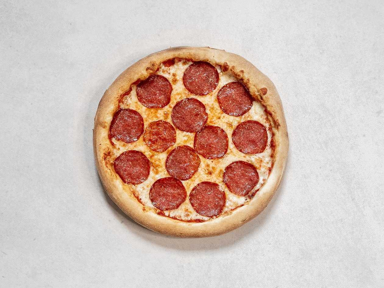 Pizza Salami