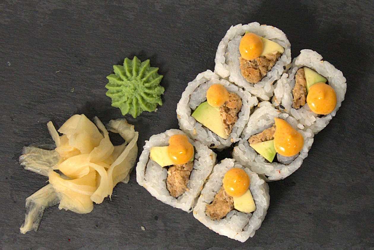 Salmonello 6pcs
