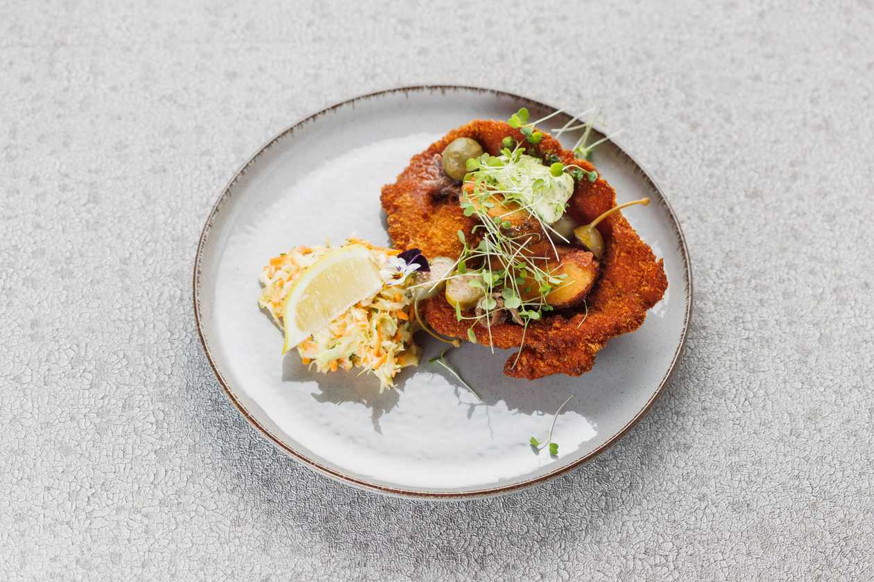 Schnitzel