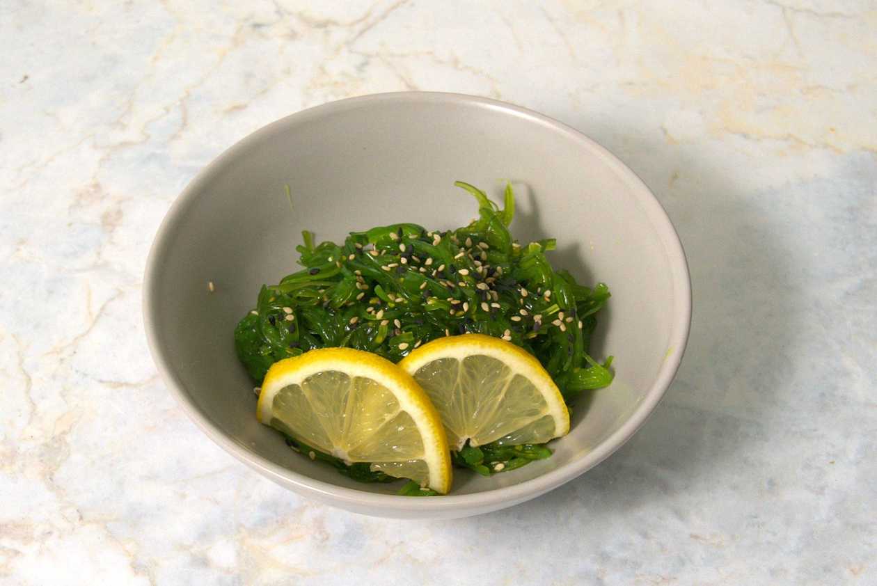 Wakame Salad
