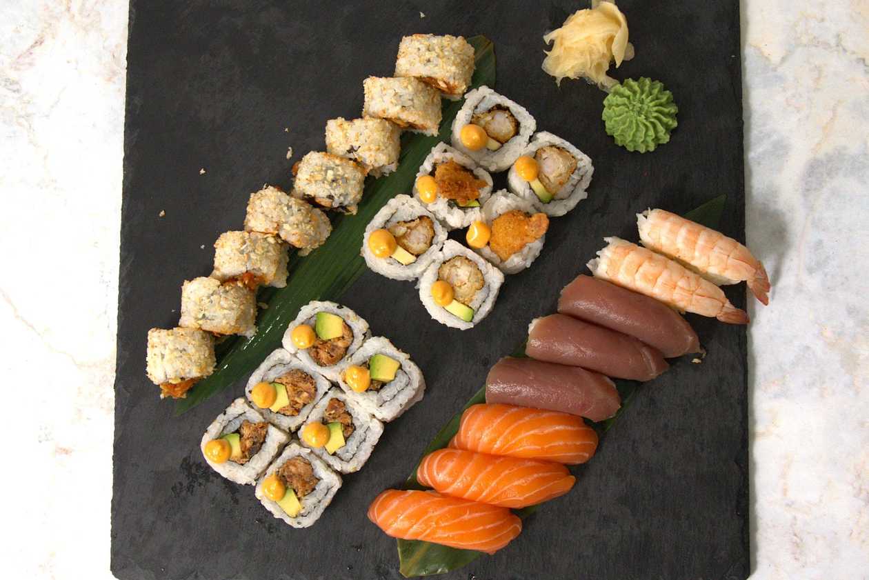 Mix Box 28pcs