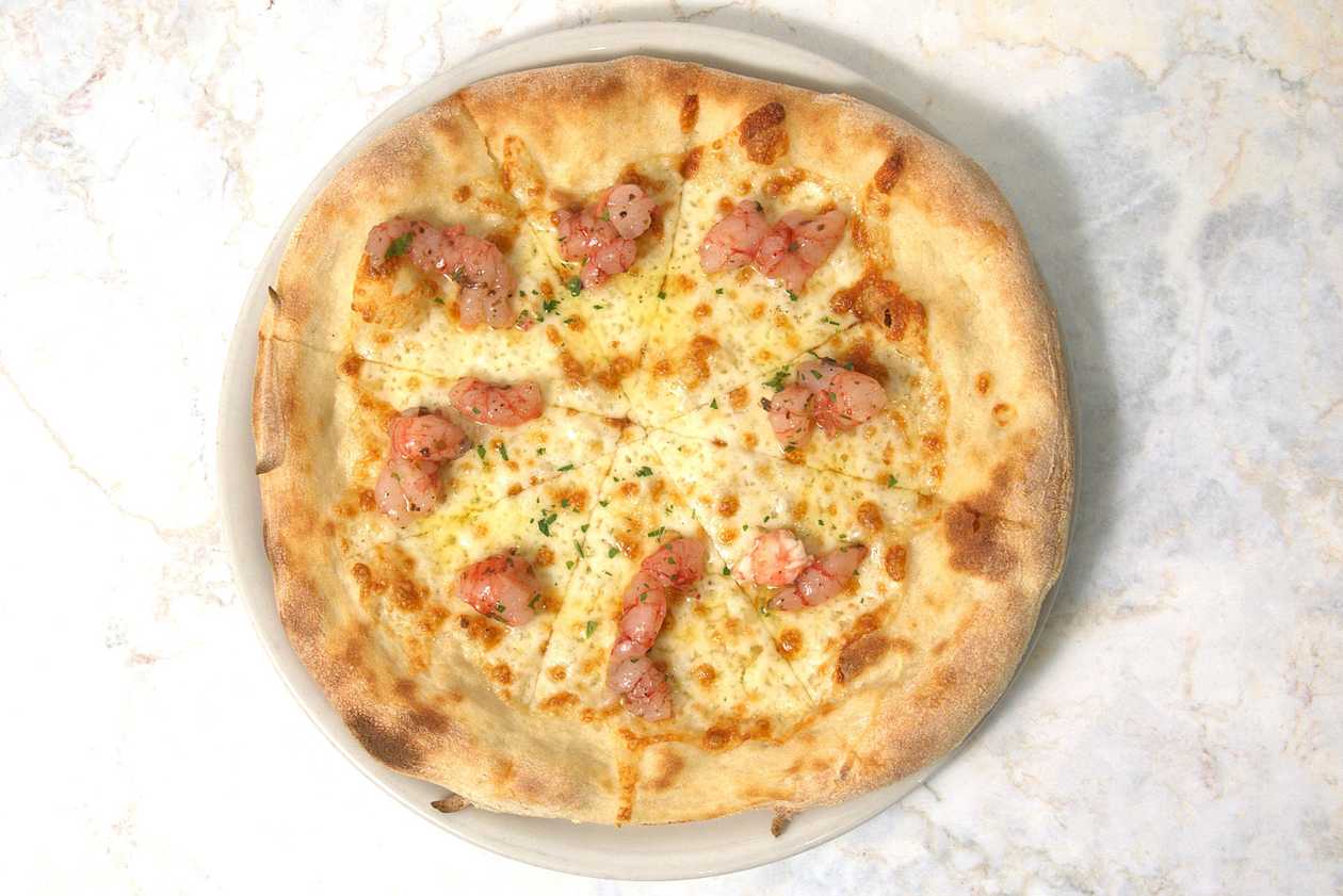 Mare E Monti Pizza