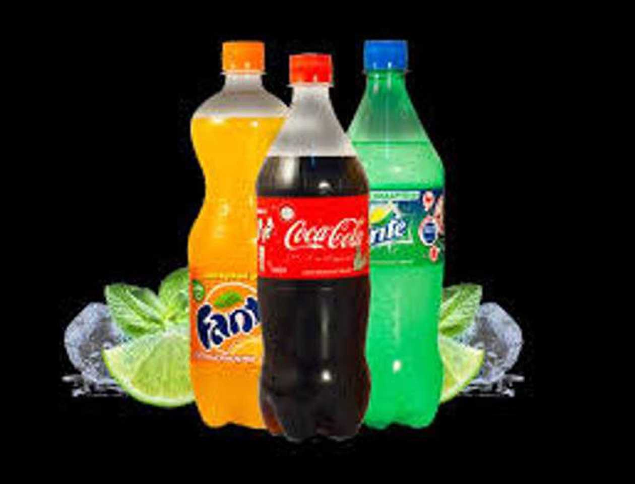 Coca-Cola