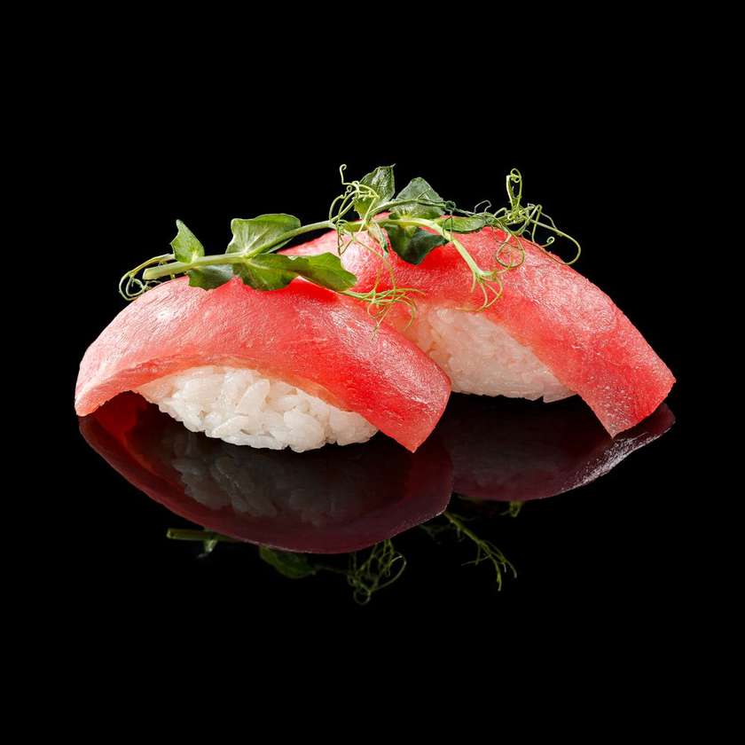 Nigiri Tuna
