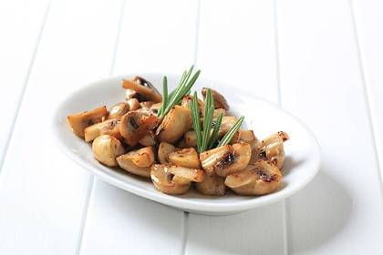 Mushroom