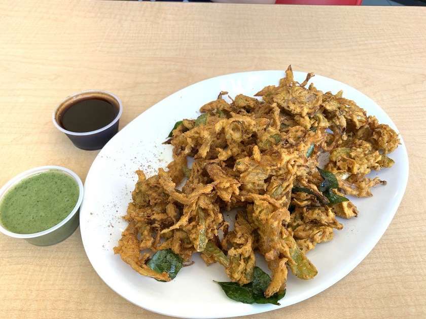 Mutton Pepper Fry